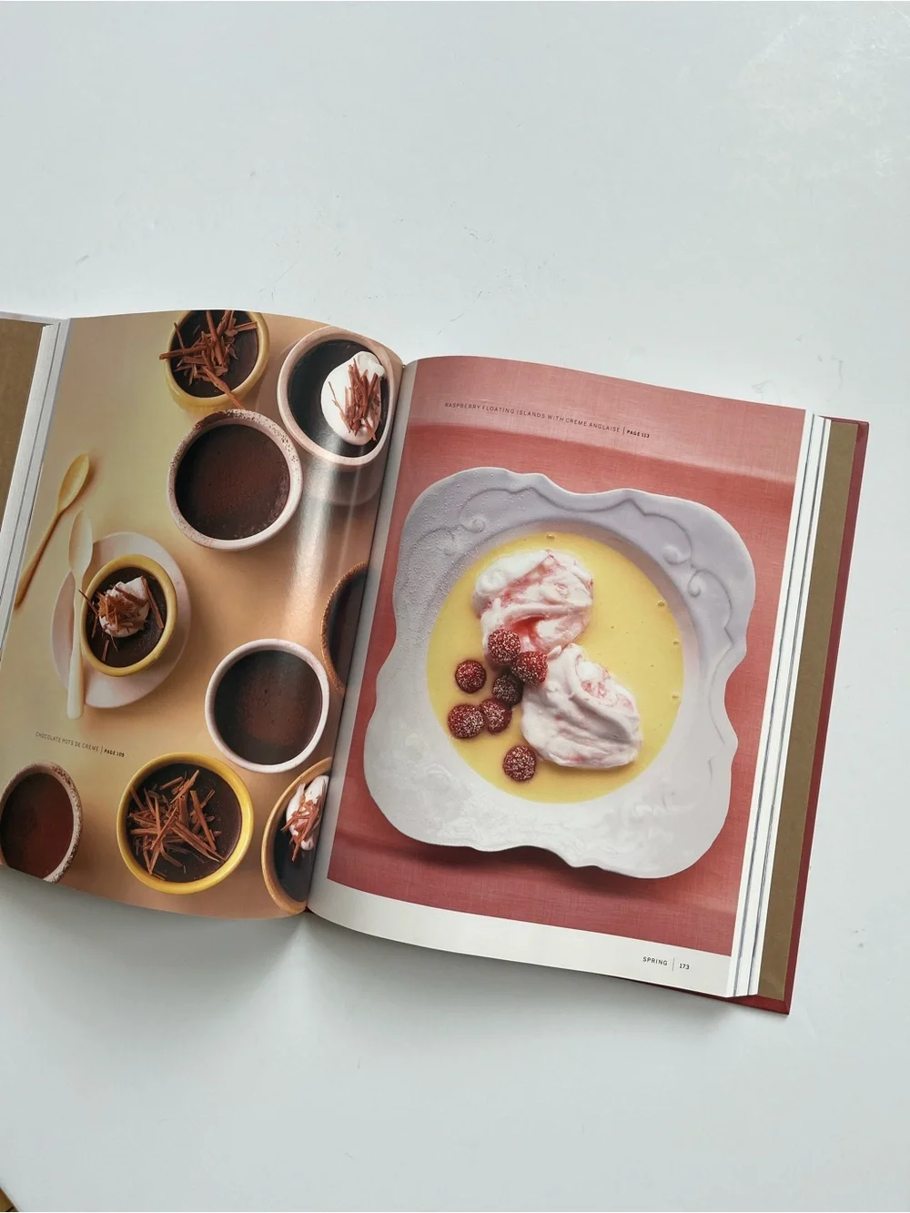 Vintage Cookbook Martha Stewart Living Annual Recipes 2003